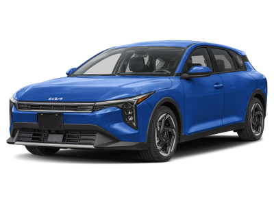 2026 Kia K4 Hatchback EX