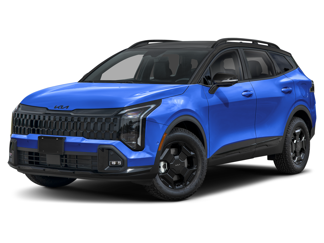 2026 Kia Sportage X-Pro Prestige - Photo 28
