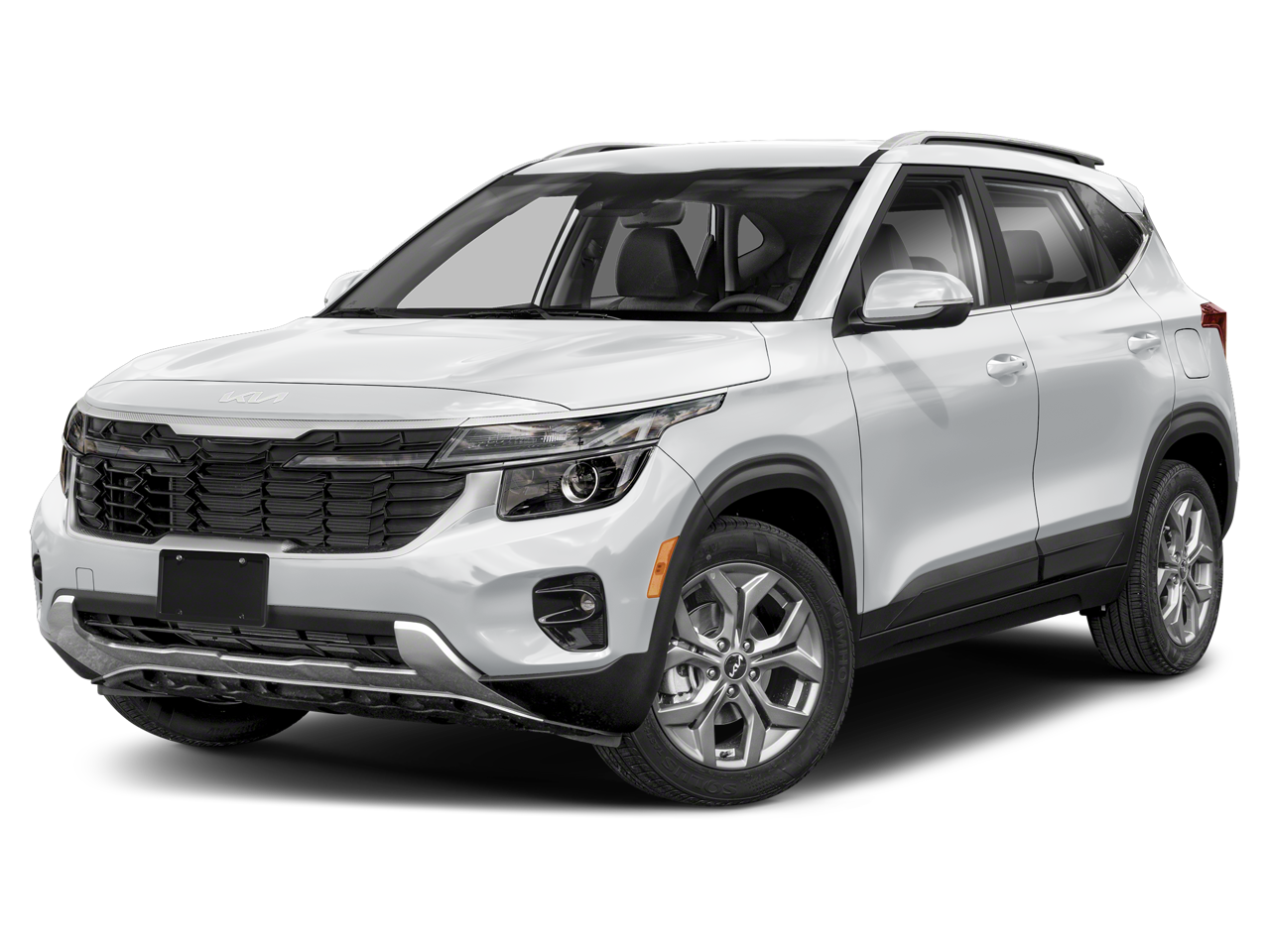 2026 Kia Seltos 2.0 S AWD's photo