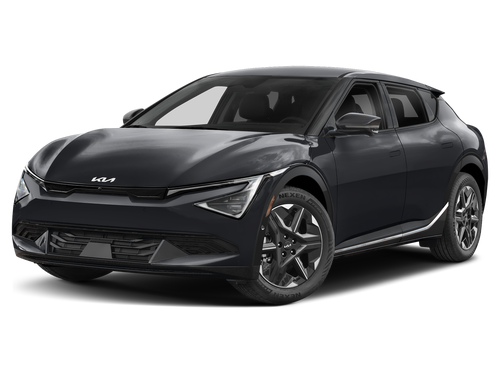 2026 Kia EV6 Light