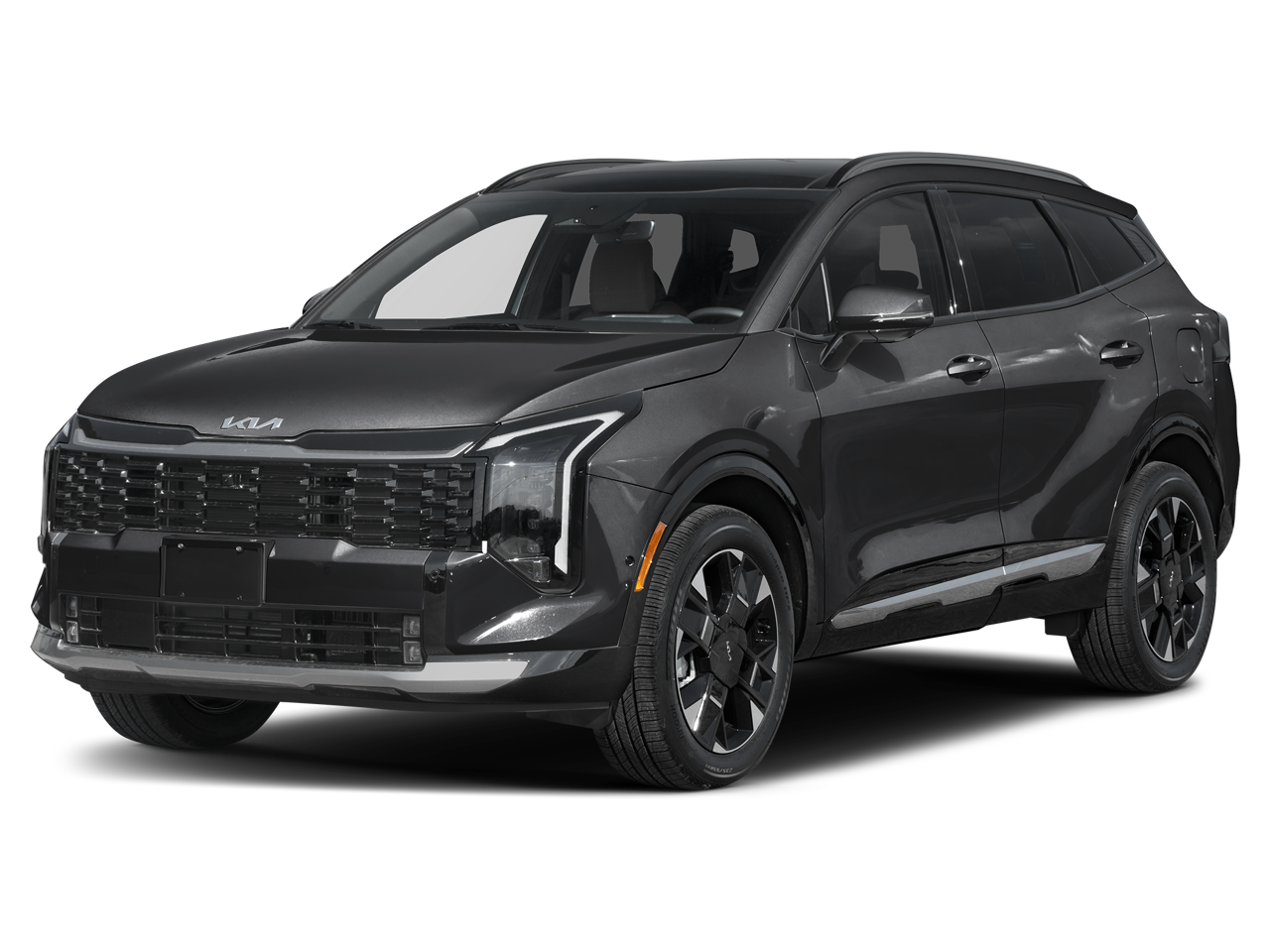 2026 Kia Sportage SX Prestige Hybrid - Photo 28
