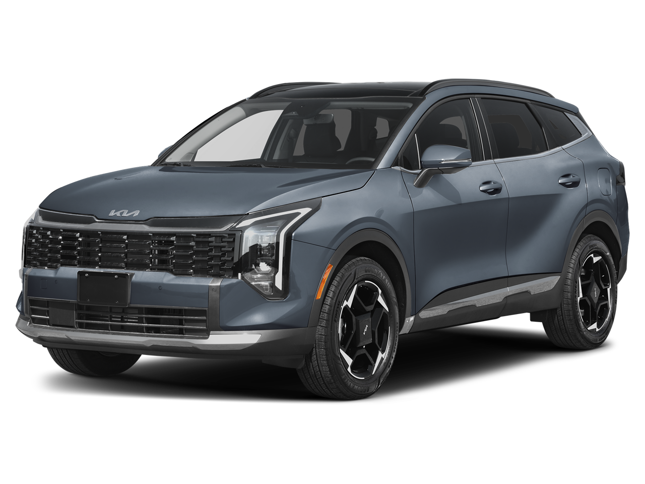 2026 Kia Sportage EX Hybrid - Photo 28