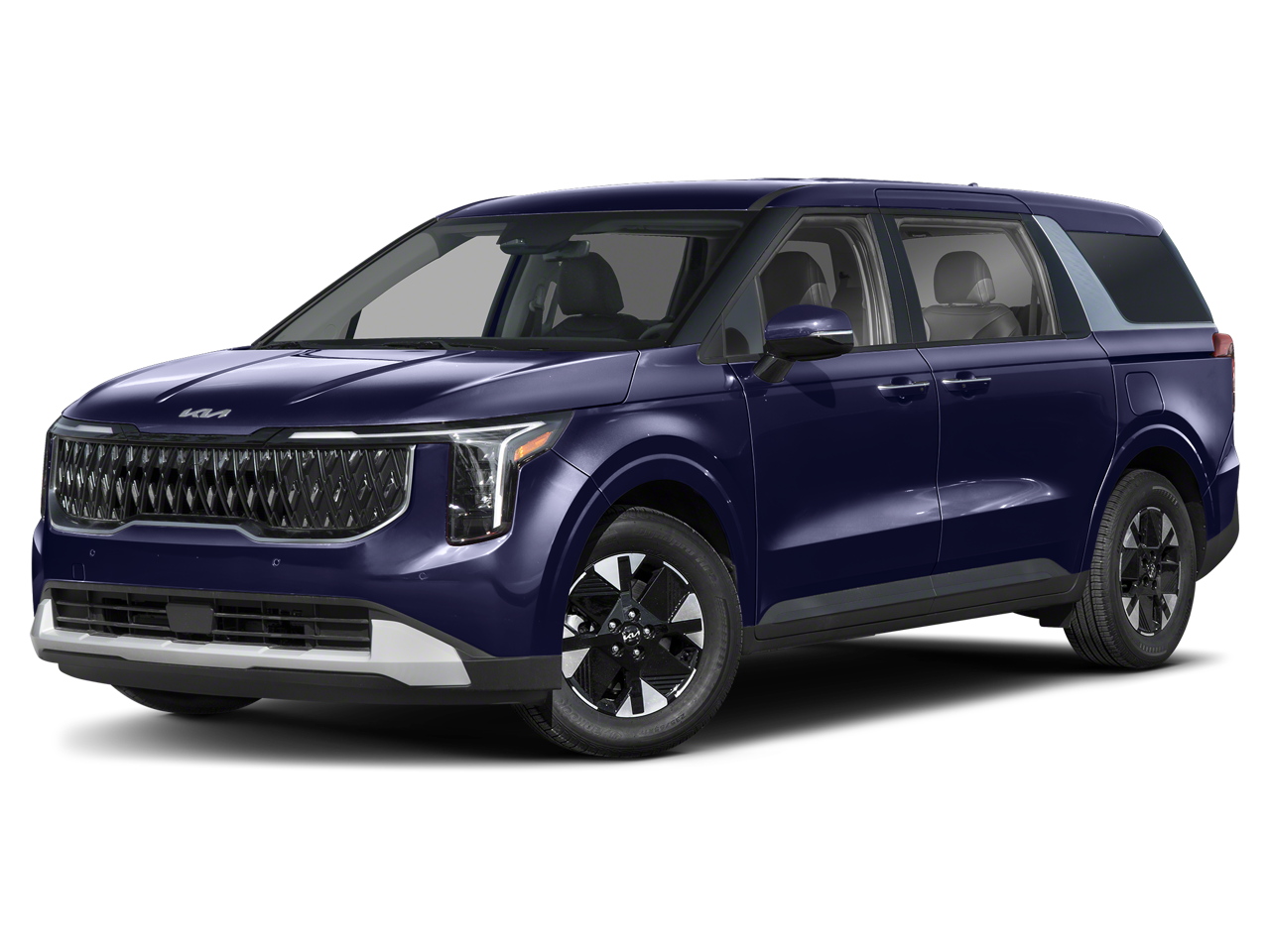 2026 Kia Carnival LXS - Photo 28