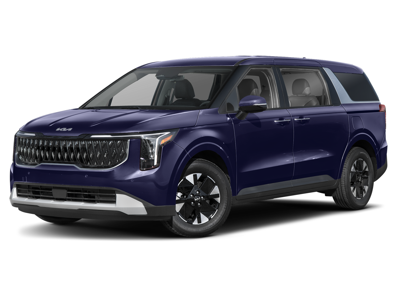 2026 Kia Carnival LXS - Photo 28