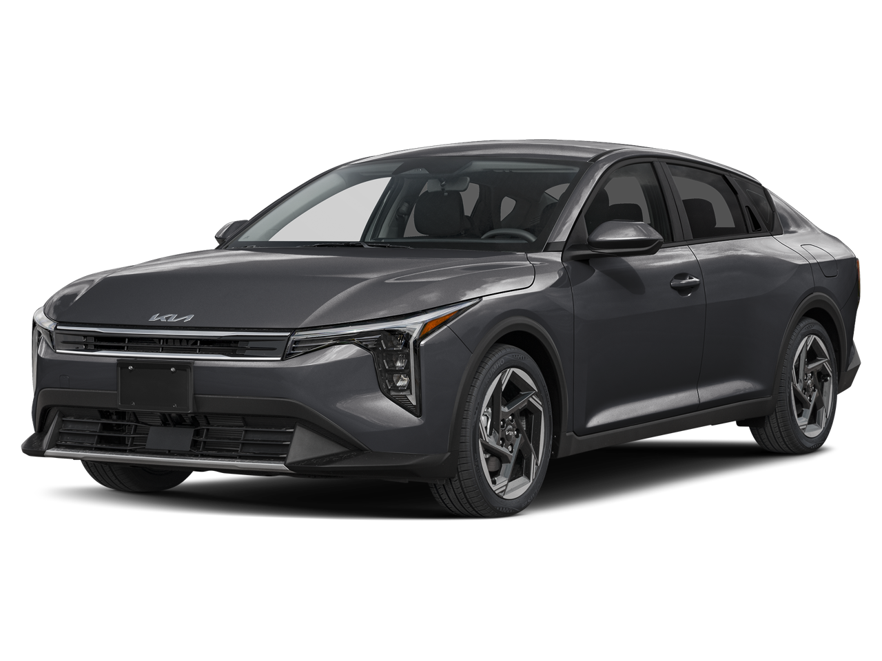 2027 Kia K4