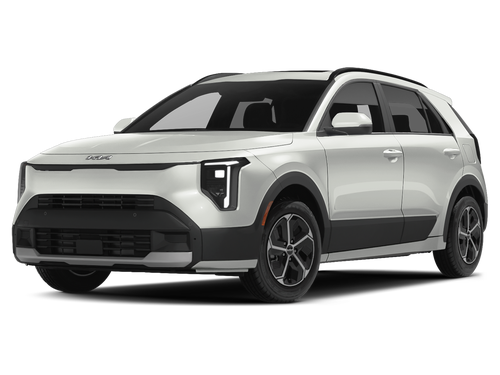 2027 Kia Niro EX