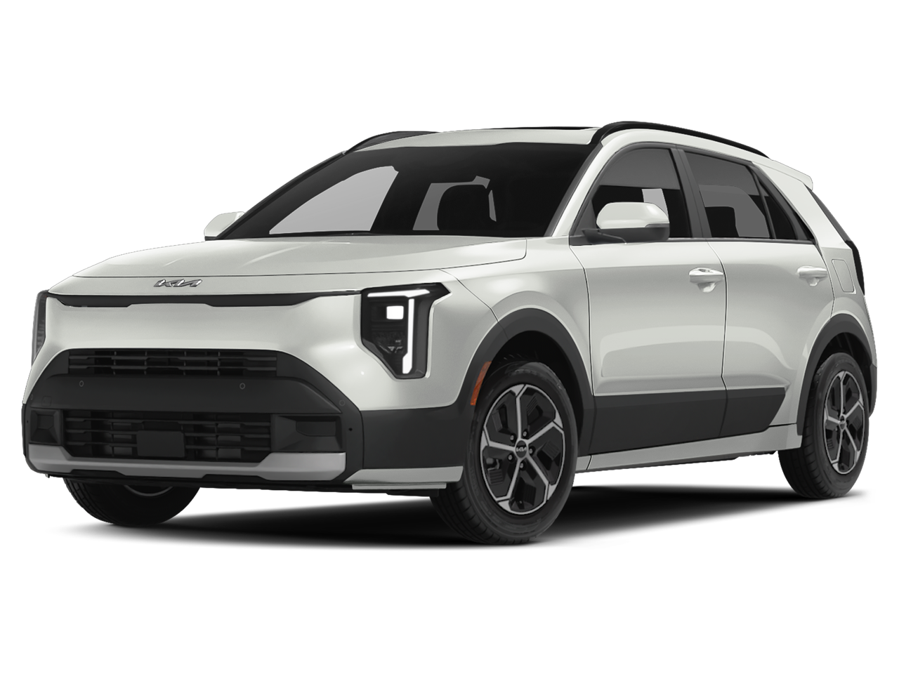 2027 Kia Niro EX