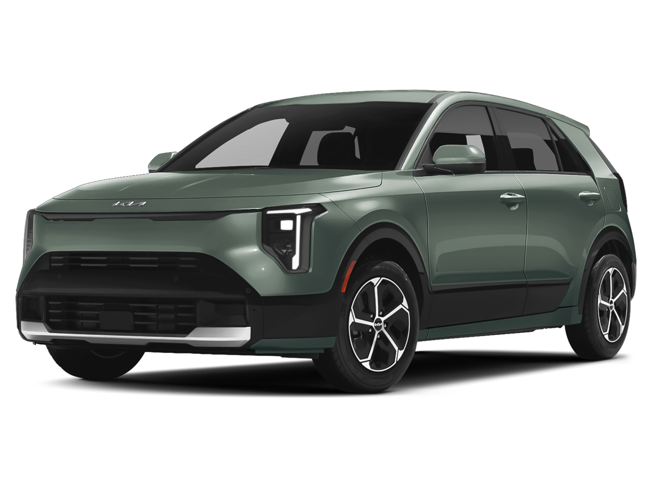 2027 Kia Niro