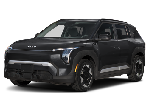2027 Kia EV3 Light