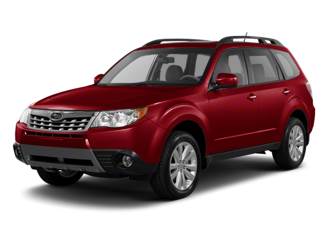 2011 Subaru Forester X Limited for sale in Tucson, AZ