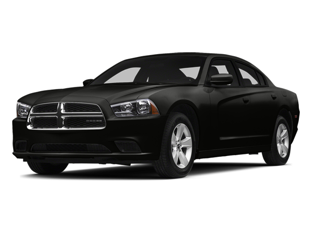2014 Dodge Charger SE's photo