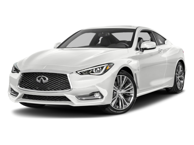 2017 INFINITI Q60 3.0t Premium's photo