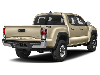 2020 Toyota Tacoma TRD Off Road