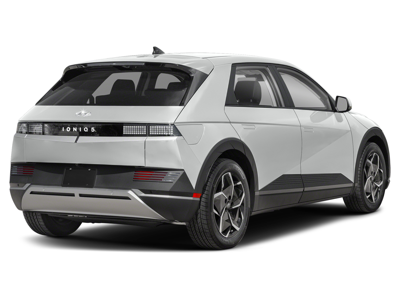 Used 2023 Hyundai IONIQ 5 SEL with VIN KM8KN4AE8PU151579 for sale in Tucson, AZ