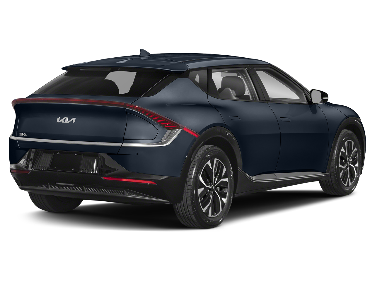 2023 Kia EV6 Wind