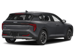 2026 Kia K4 Hatchback EX