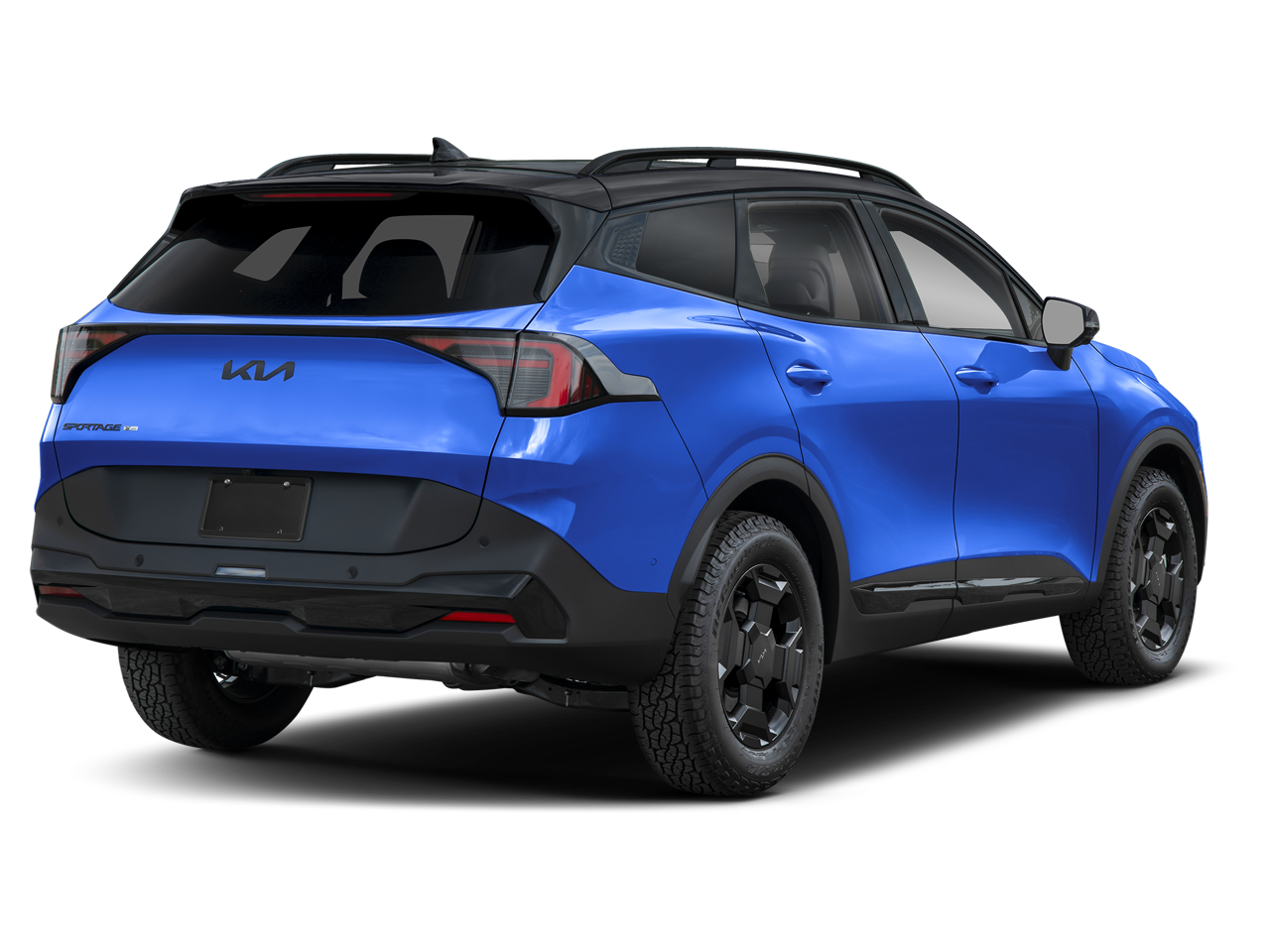 2026 Kia Sportage X-Pro Prestige - Photo 29