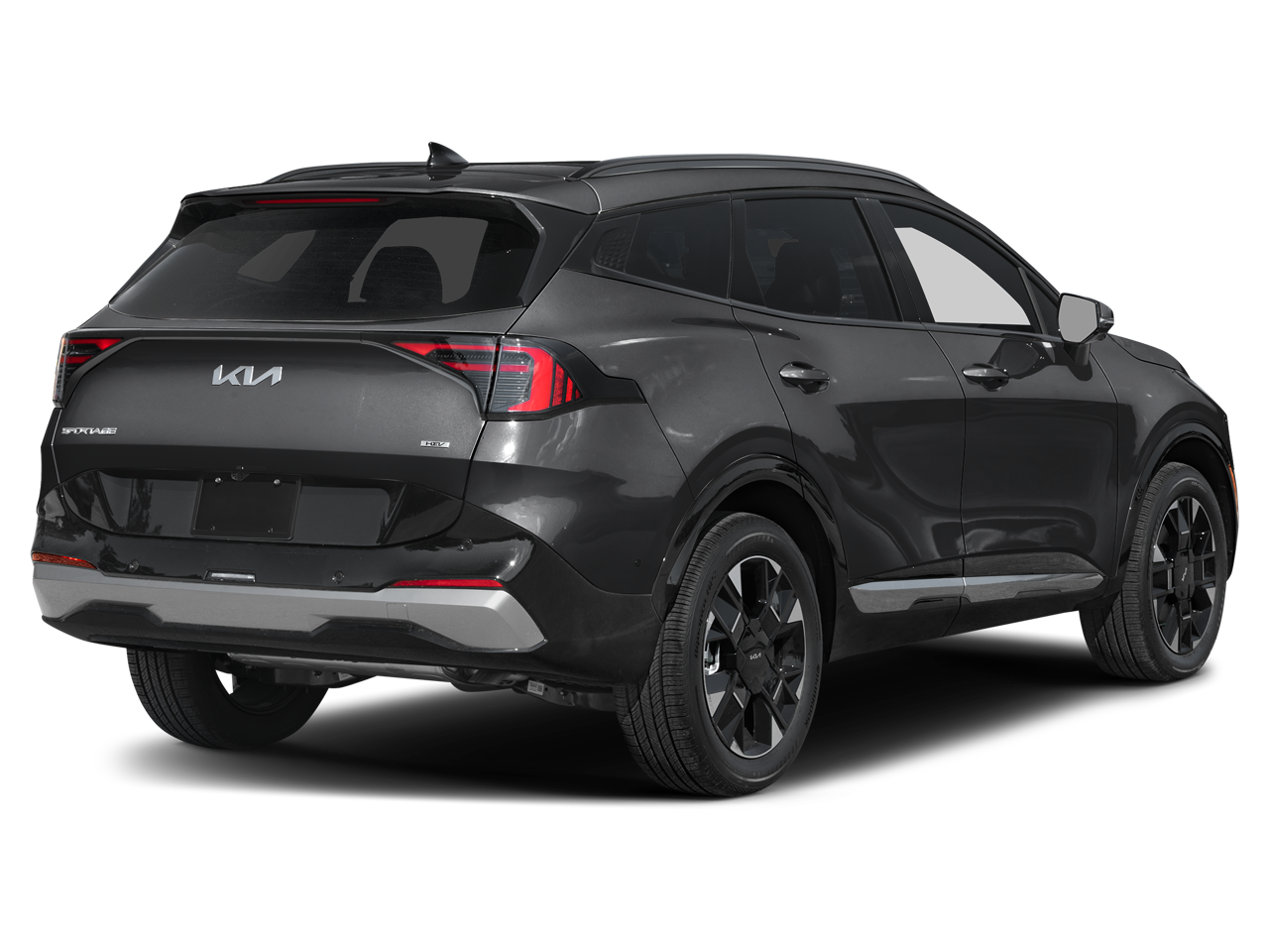 2026 Kia Sportage SX Prestige Hybrid - Photo 29