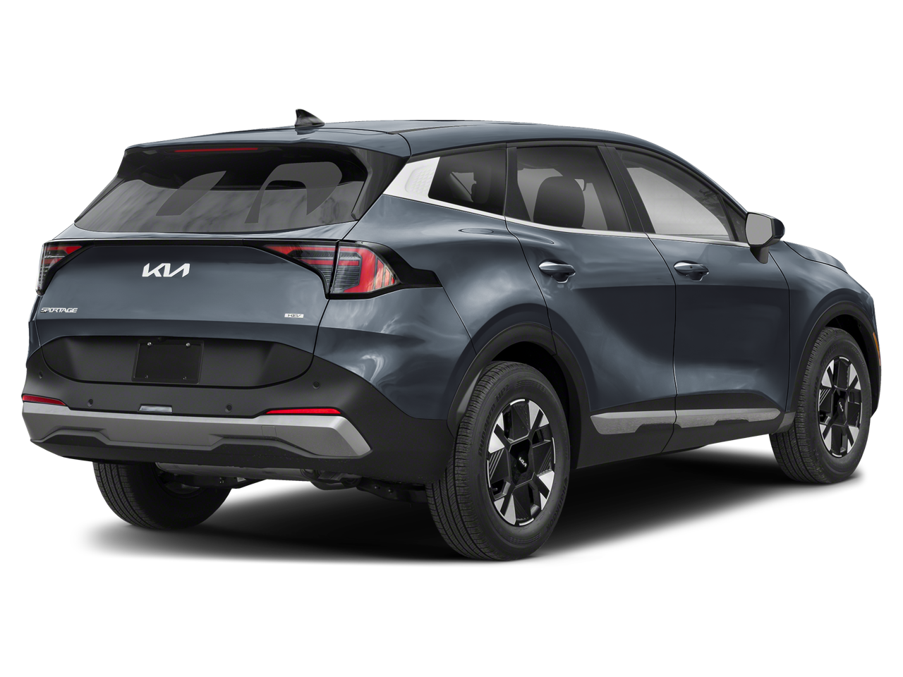 2026 Kia Sportage LX Hybrid - Photo 29