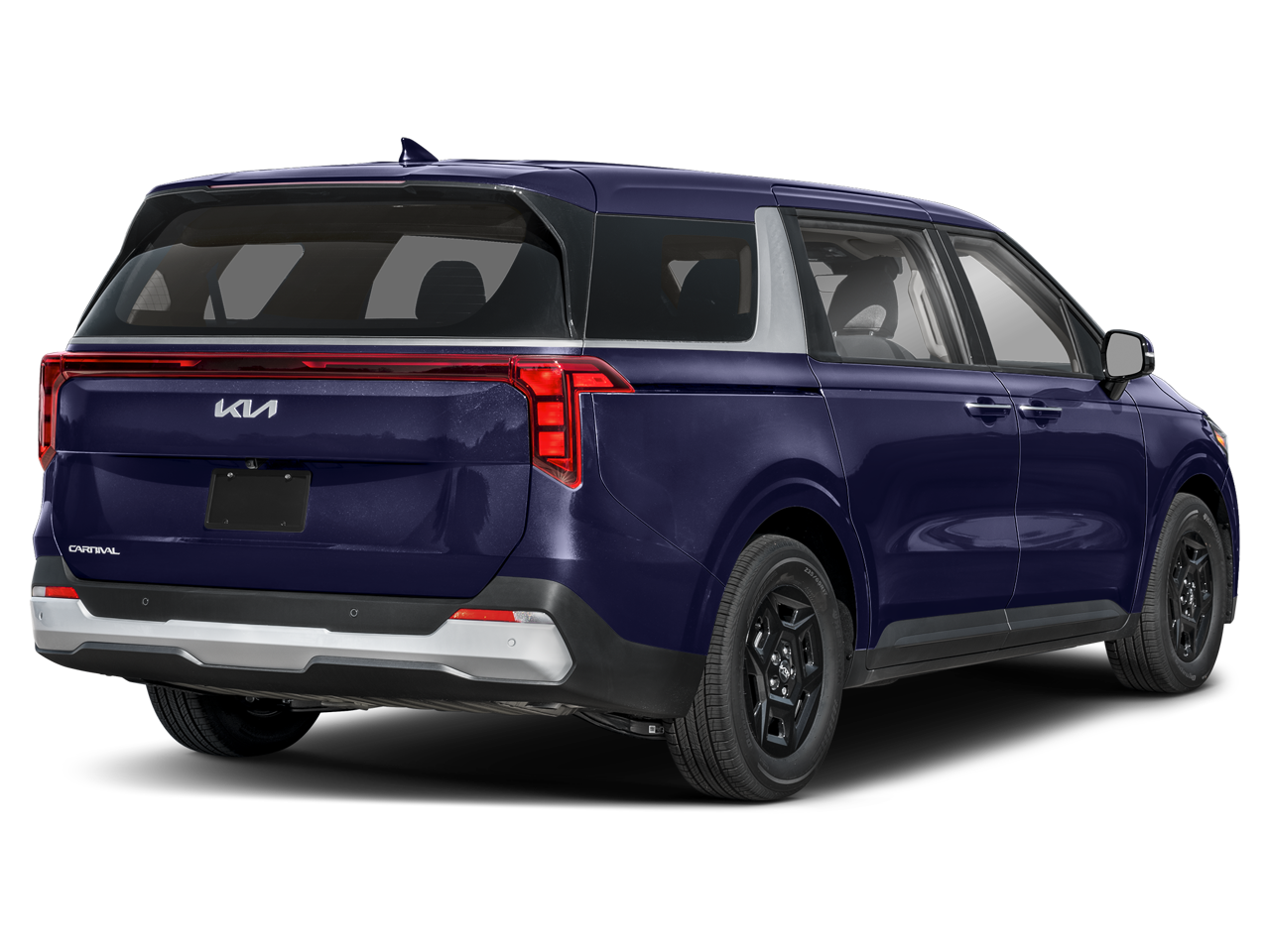 2026 Kia Carnival LX - Photo 29