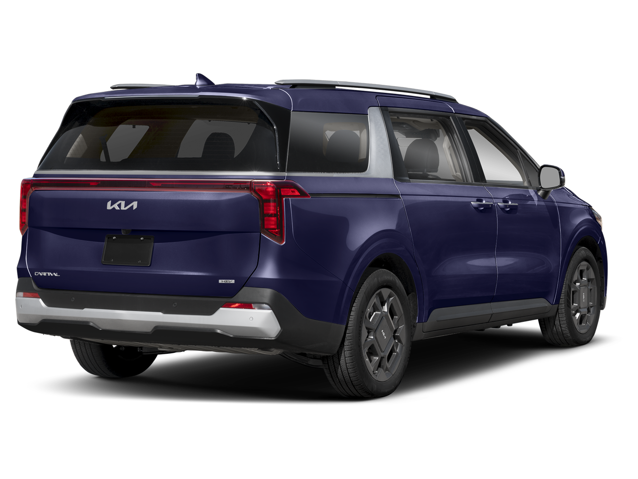 2026 Kia Carnival EX - Photo 38