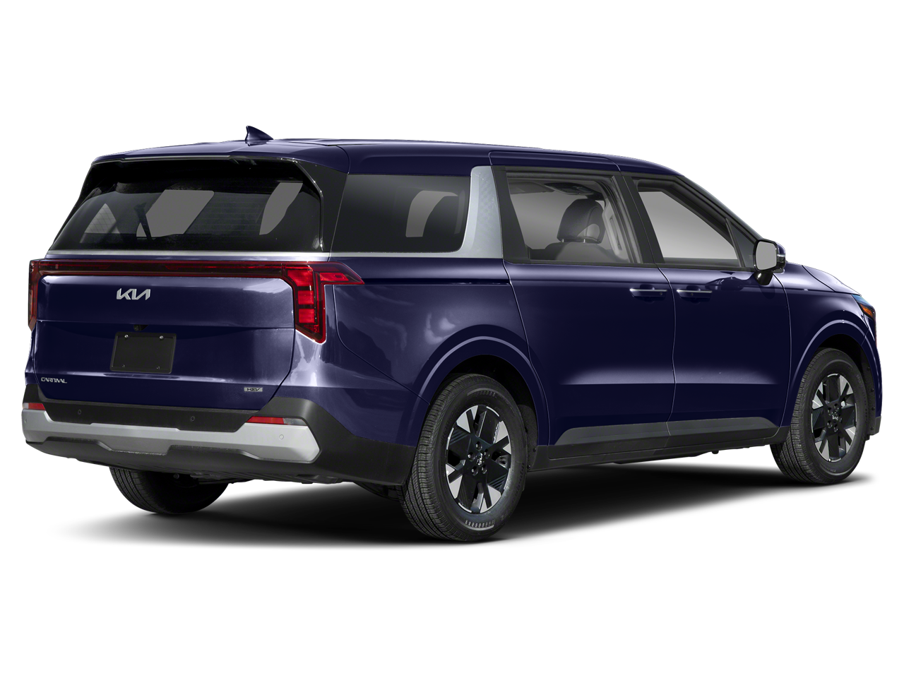 2026 Kia Carnival LXS - Photo 29