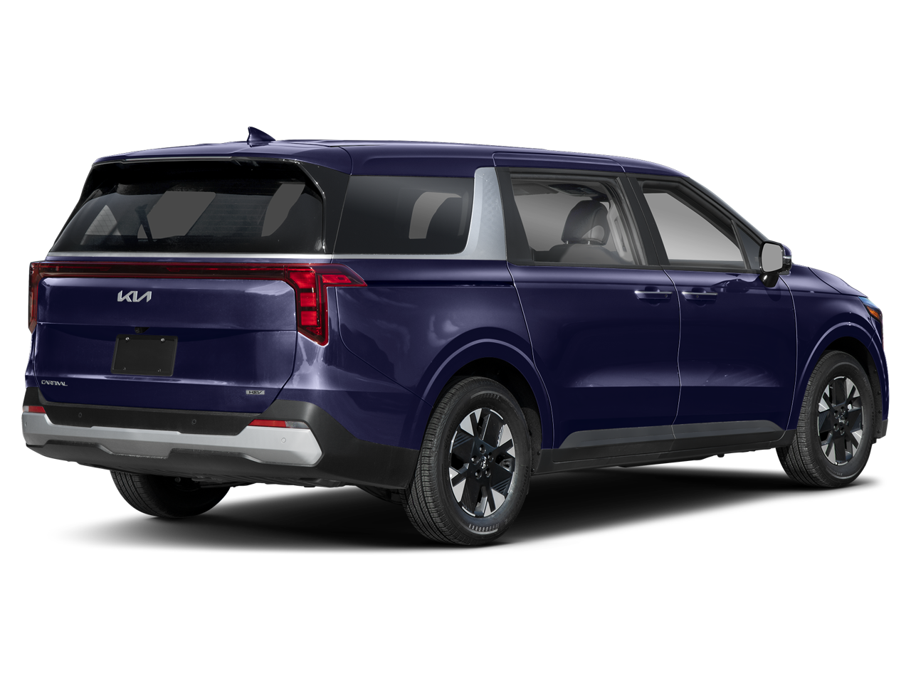 2026 Kia Carnival LXS - Photo 29