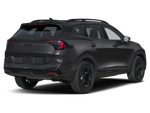2027 Kia Sportage Hybrid X-Line