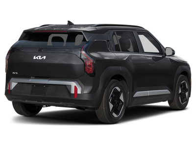 2027 Kia EV3 Light