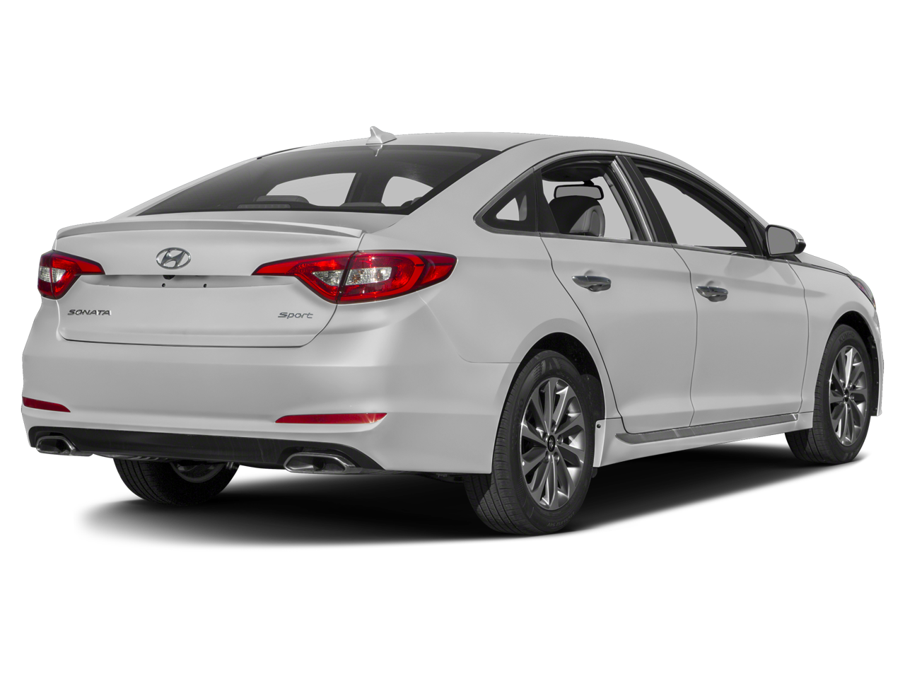 Used 2015 Hyundai Sonata Sport with VIN 5NPE34AF2FH045721 for sale in Tucson, AZ