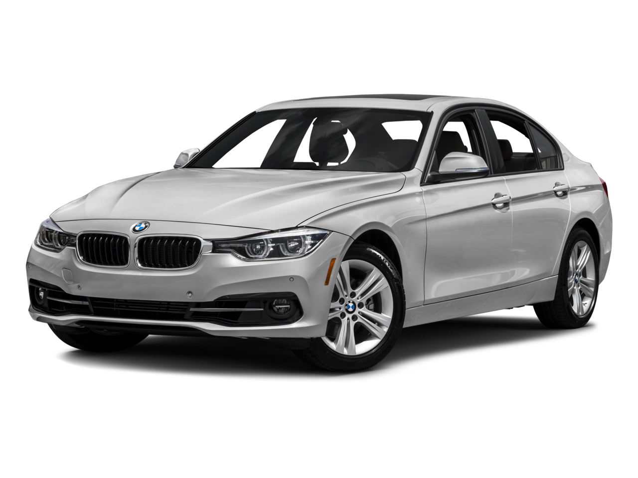 2016 BMW 328i xDrive 328i xDrive