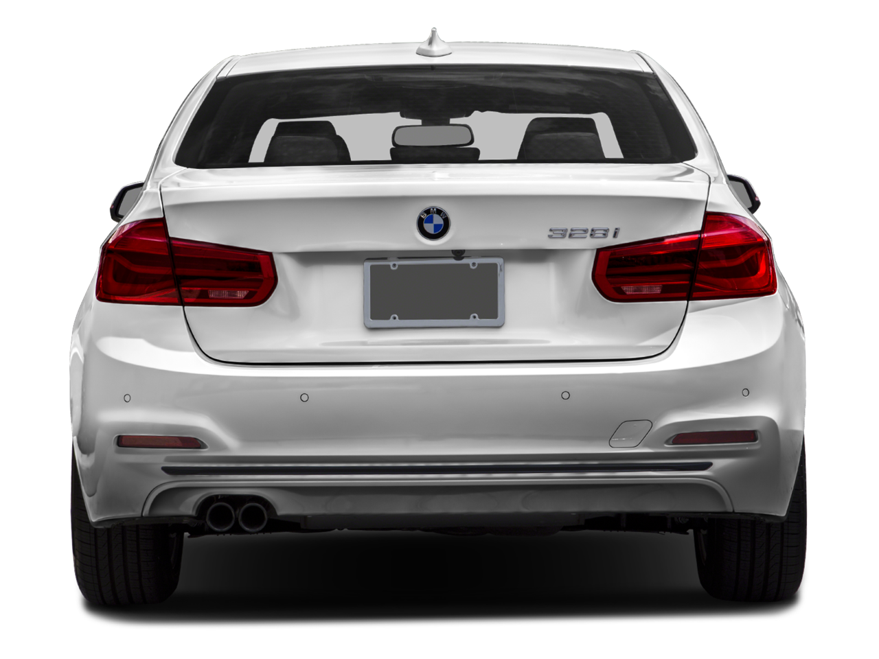 2016 BMW 328i xDrive 328i xDrive