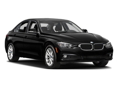 2017 BMW 320i 320i