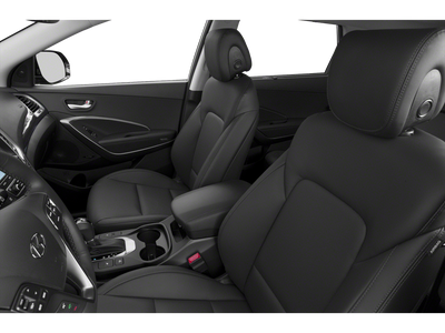 2019 Hyundai Santa Fe XL SE