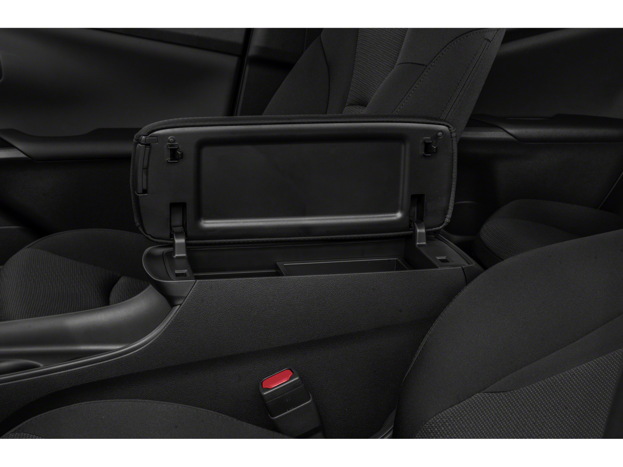 2019 Toyota Prius LE