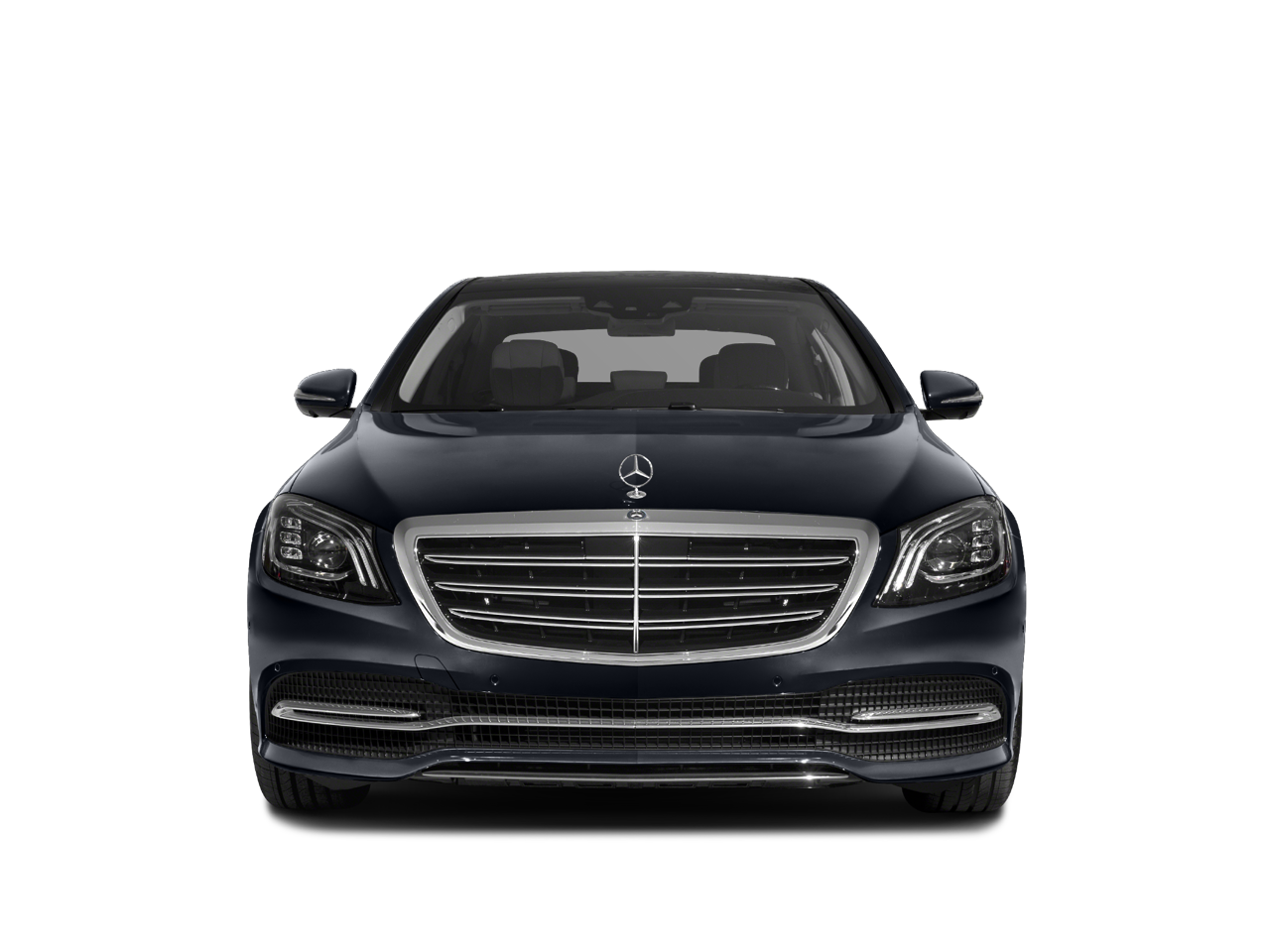 2020 Mercedes-Benz S 560 S 560