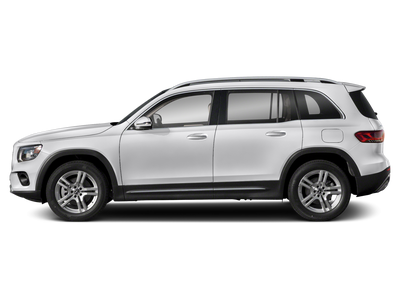 2020 Mercedes-Benz GLB 250 GLB 250