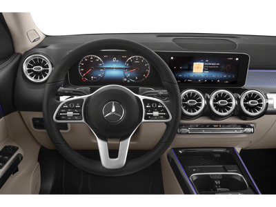 2020 Mercedes-Benz GLB 250 GLB 250