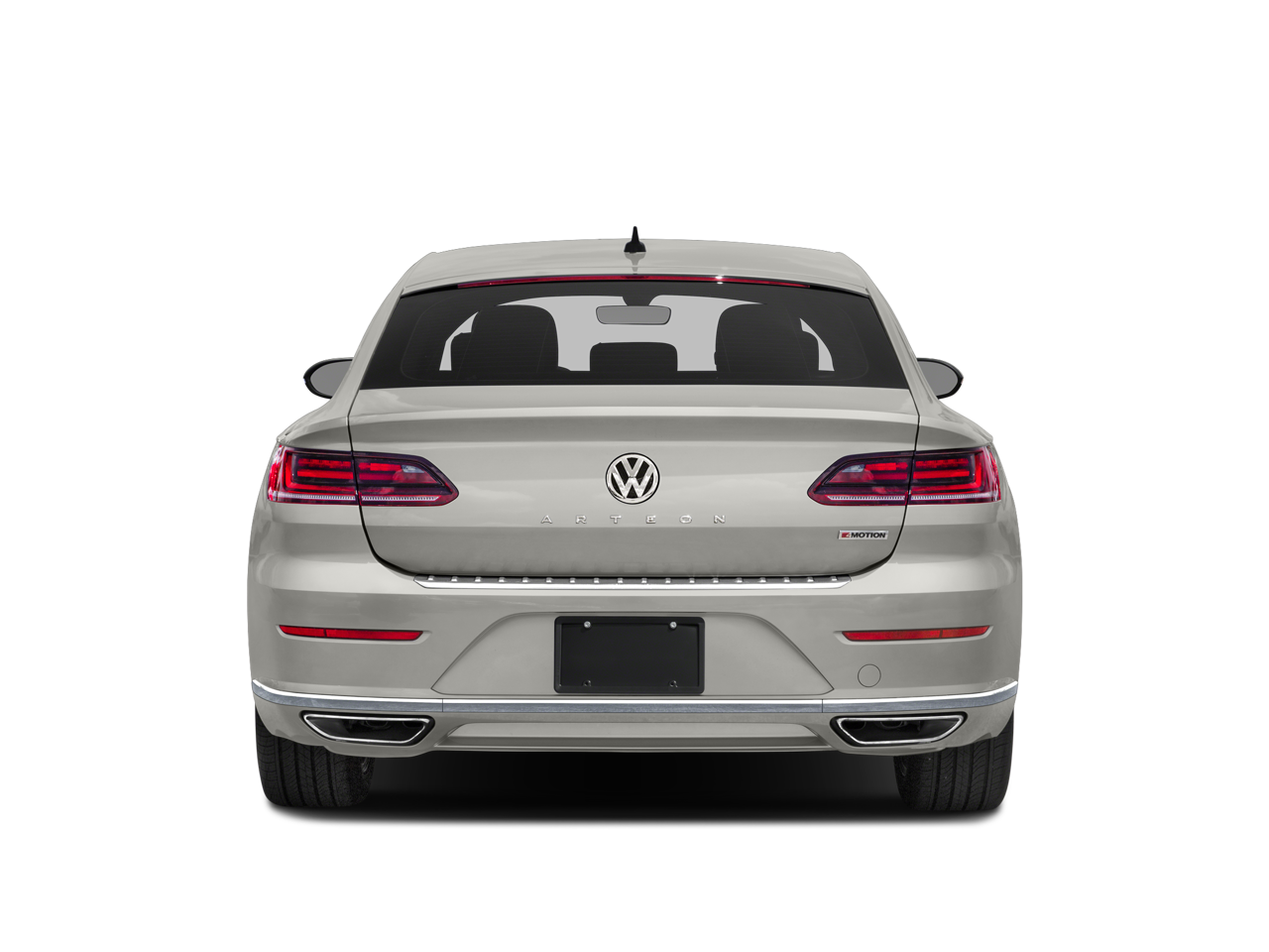 2020 Volkswagen Arteon SE