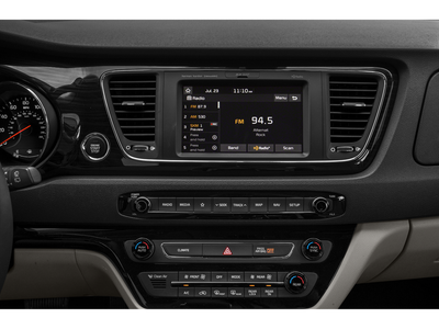 2021 Kia Sedona SX