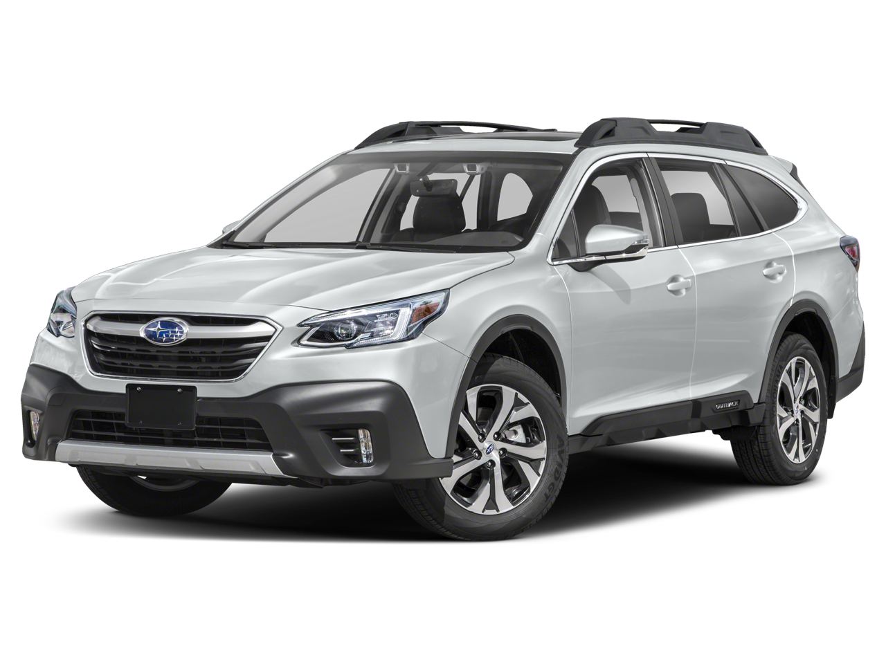 2021 Subaru Outback Limited XT's photo