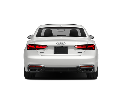 2022 Audi A5 Cabriolet Premium Plus