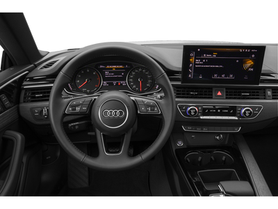 2022 Audi A5 Cabriolet Premium Plus