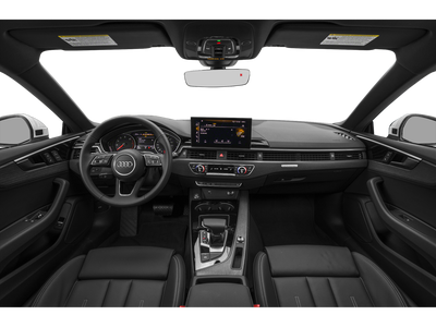 2022 Audi A5 Cabriolet Premium Plus