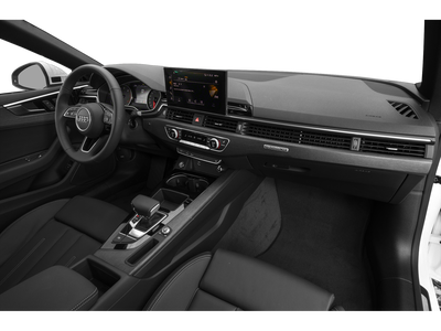 2022 Audi A5 Cabriolet Premium Plus
