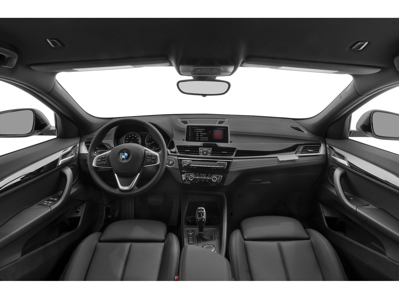2022 BMW X2 sDrive28i sDrive28i