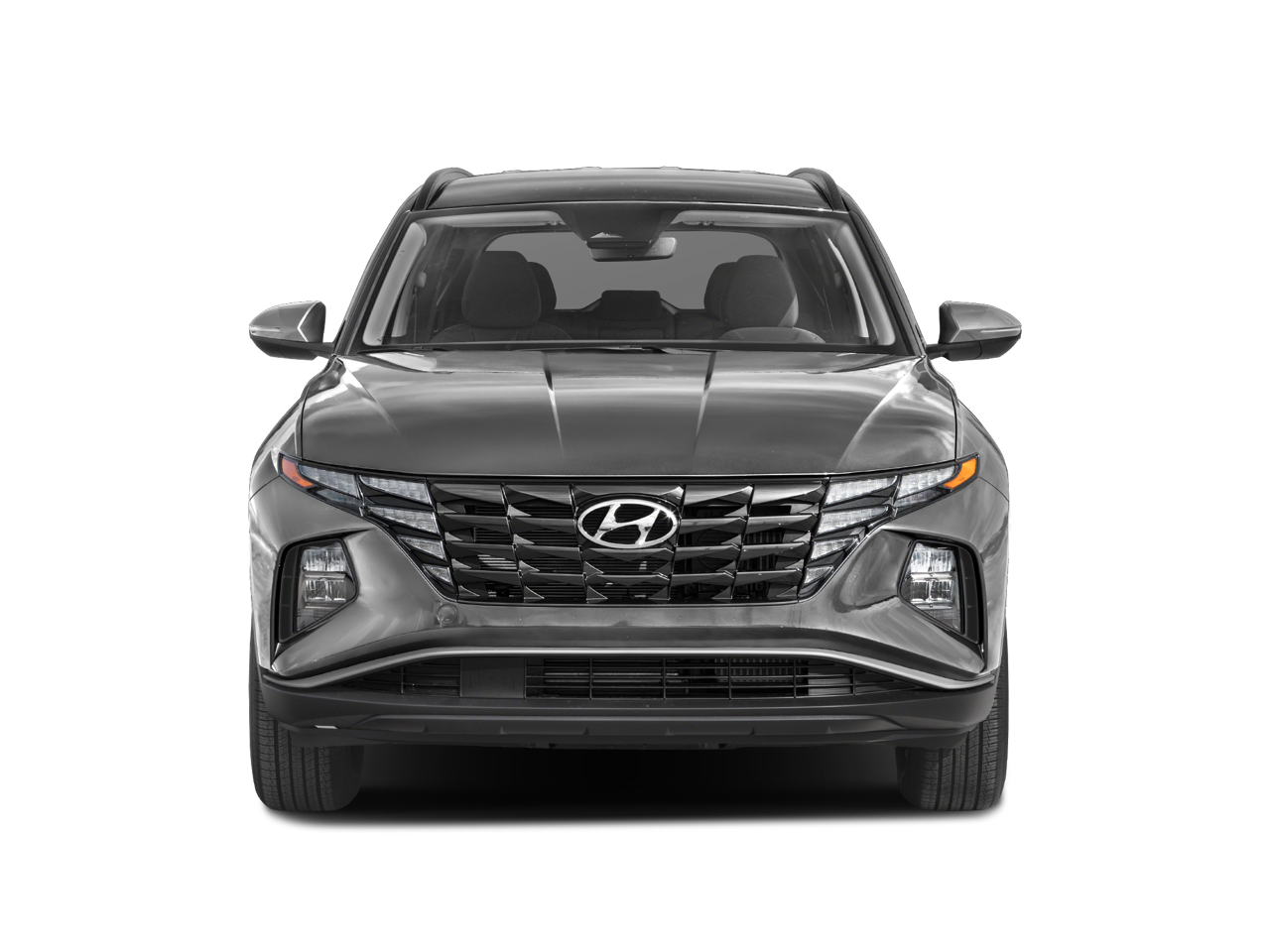 2022 Hyundai Tucson Hybrid Blue