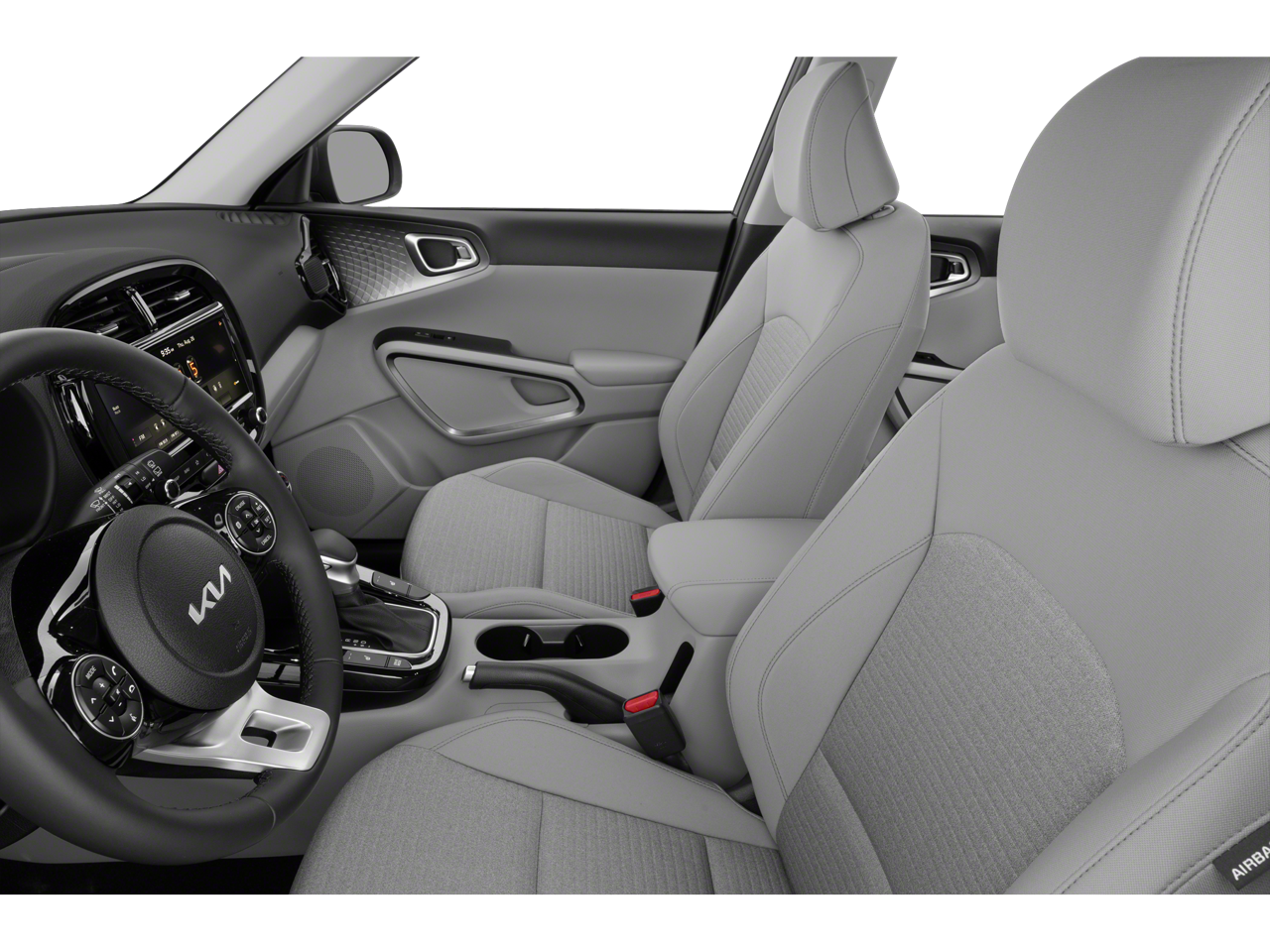2022 Kia Soul EX