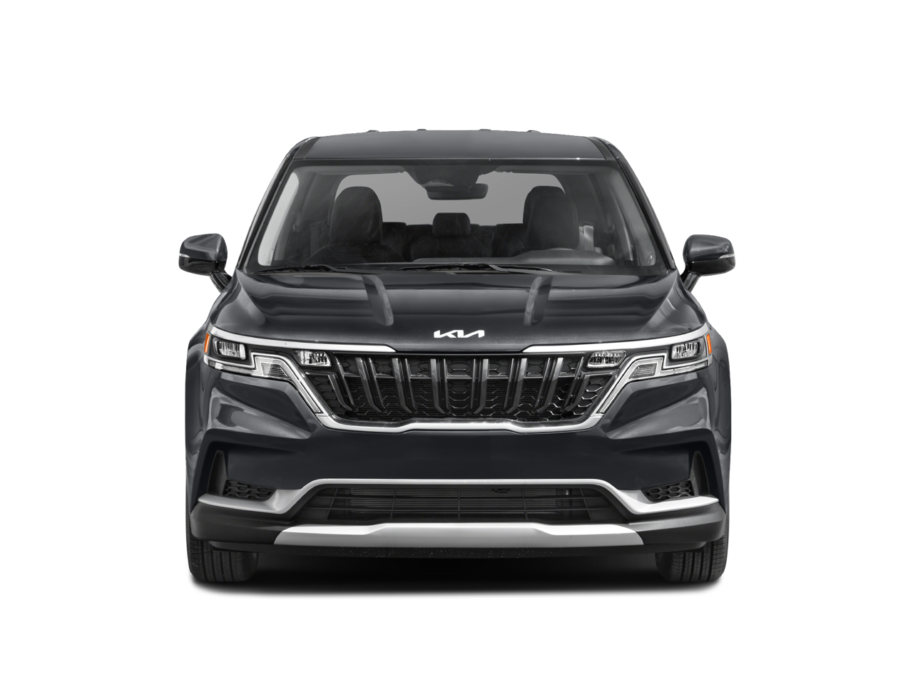 2022 Kia Carnival LXS