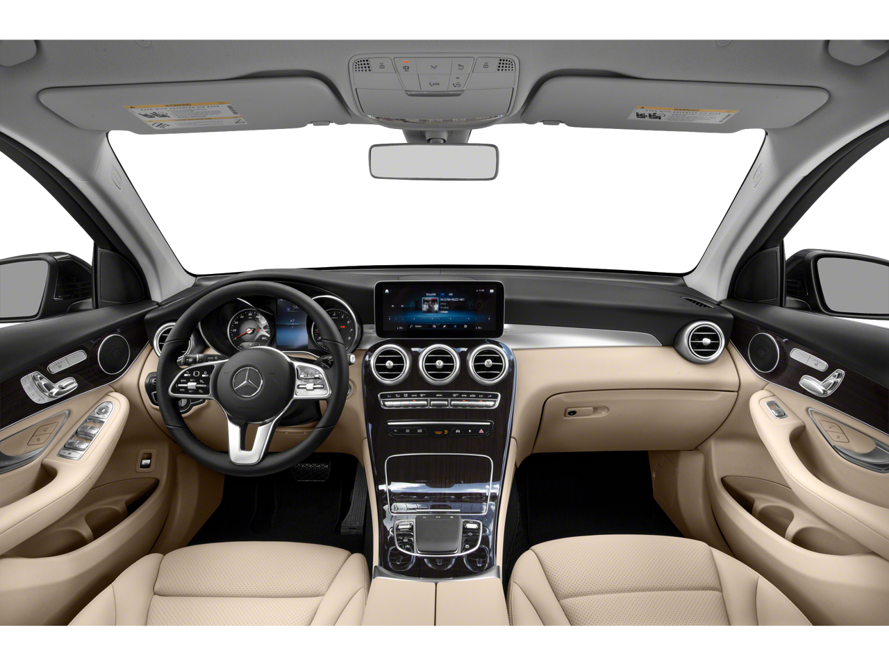 2022 Mercedes-Benz GLC 300 GLC 300
